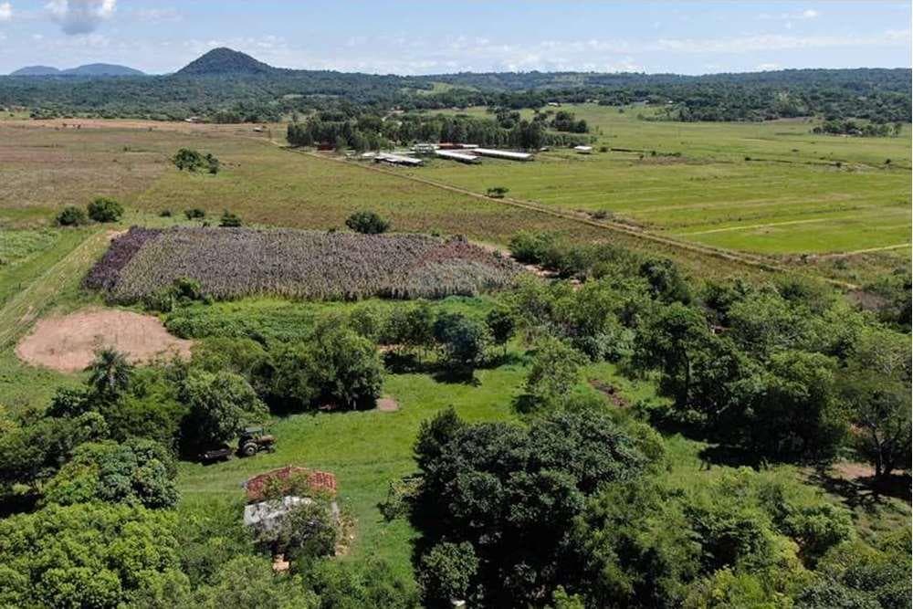 Estancia/Campo - Venta - Paraguay Paraguarí Quiindy, foto 2