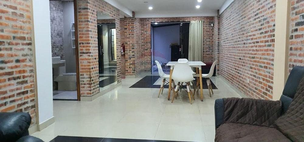 Hermosa casa en alquiler en Mariano Roque Alonso, foto 3