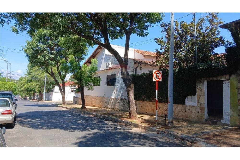 Casa a la venta en Barrio Jara-Asunción, foto 1