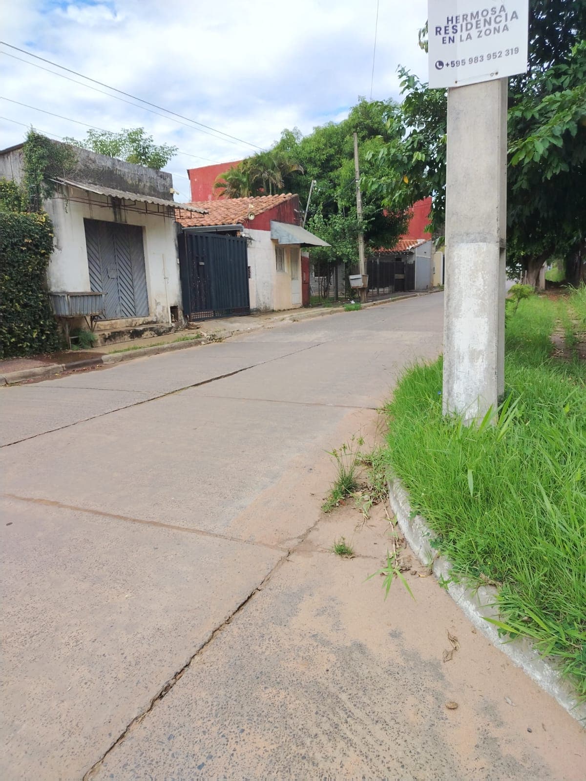 Amplitud, Comodidad Y Ubicación Privilegiada En Mbocayaty, foto 3