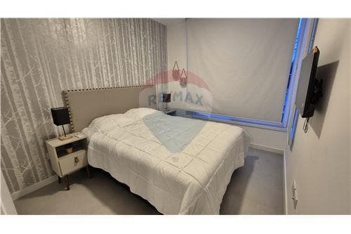 Departamento-Alquiler-PY Asunción Las Mercedes, foto 4