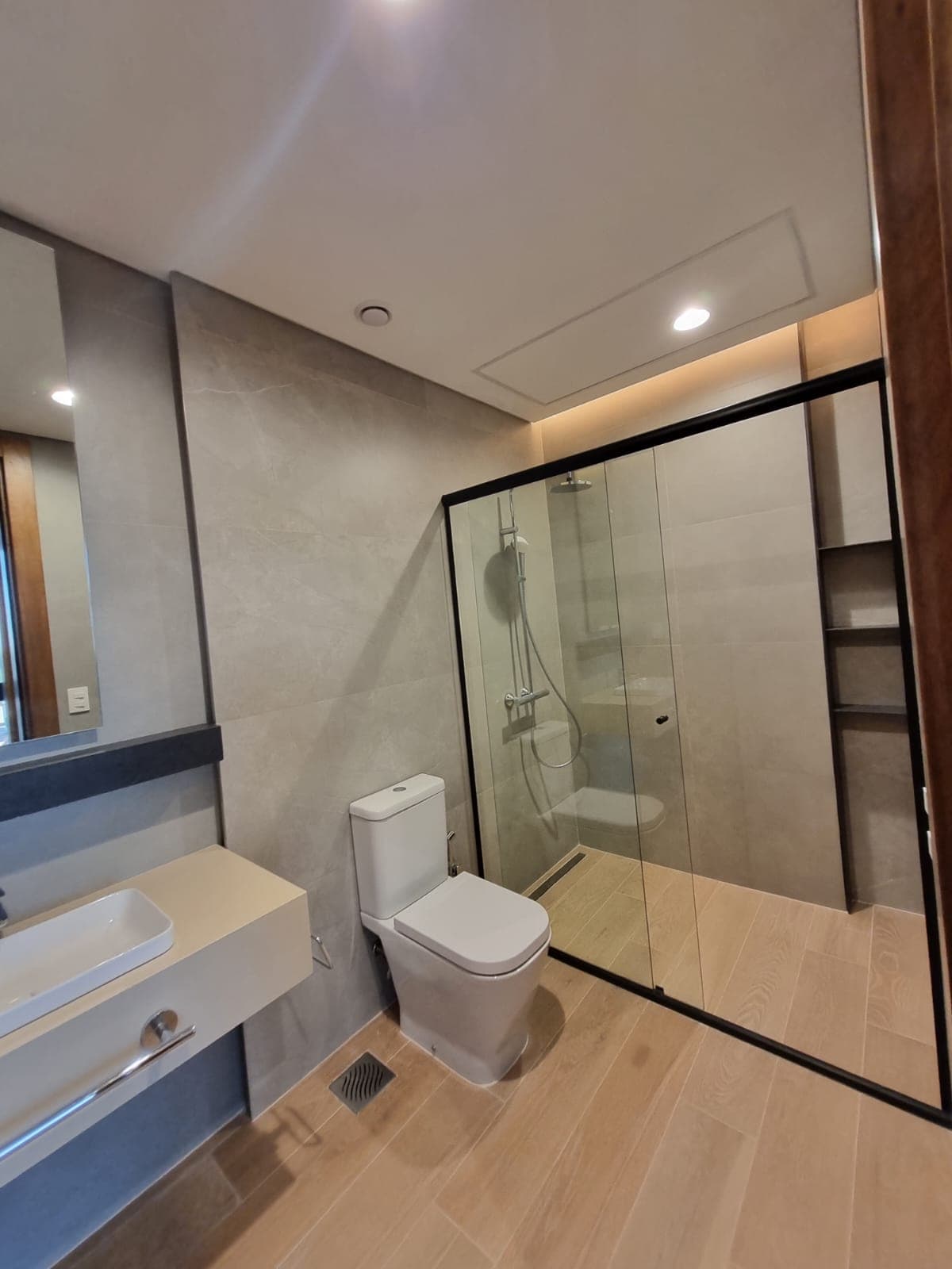 En alquiler | departamento a estrenar de 1 dormitorio | distrito perseverancia, foto 3