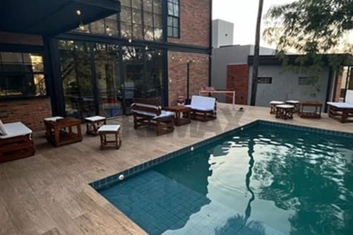 Propiedad en venta dentro del Condominio PUNTASANBER amoblada y equipada, foto 3