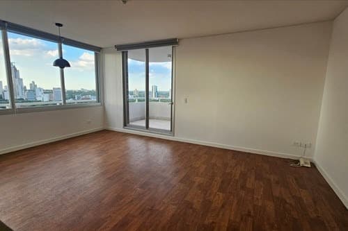 Departamento en ykua sati - asuncion, foto 5