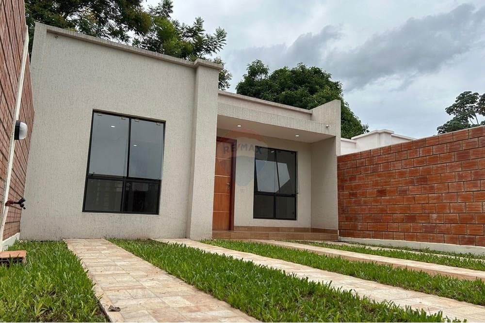 Casa / chalet a estrenar en capiataruta 2, foto 2