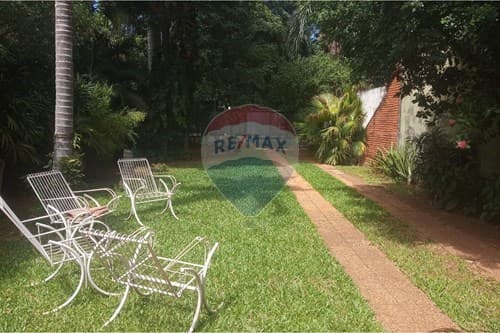 Terreno-Venta-PY Asunción Mariscal Estigarribia, foto 3