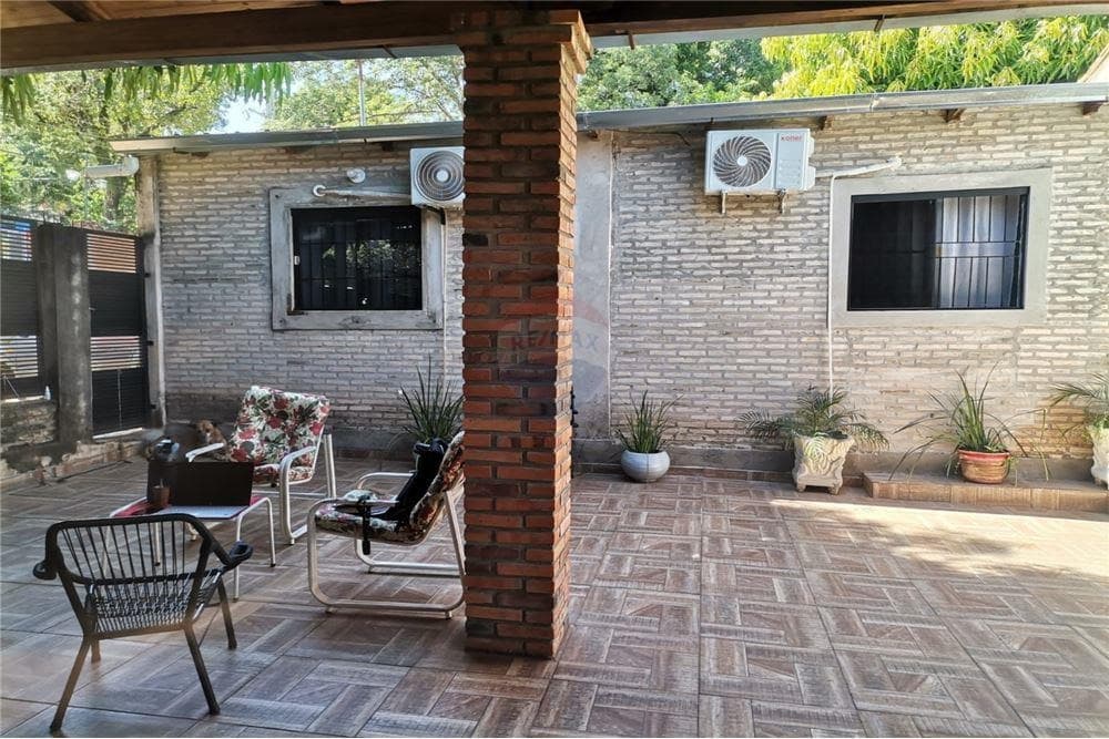 Propiedad con quincho en fernando zona sur, foto 4