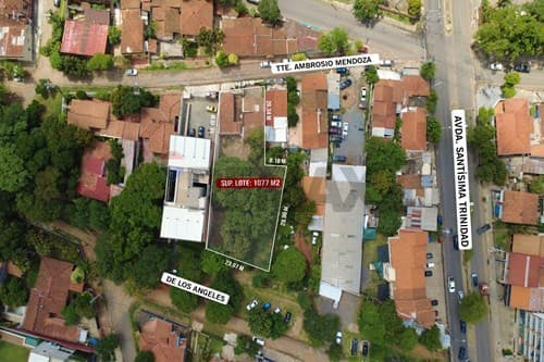 Terreno-Venta-PY Asunción Santísima Trinidad, foto 3