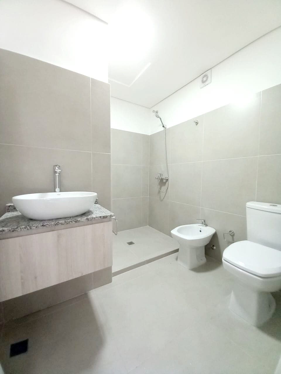 departamento de 1 habitación a estrenar, Barrio Herrera, foto 4