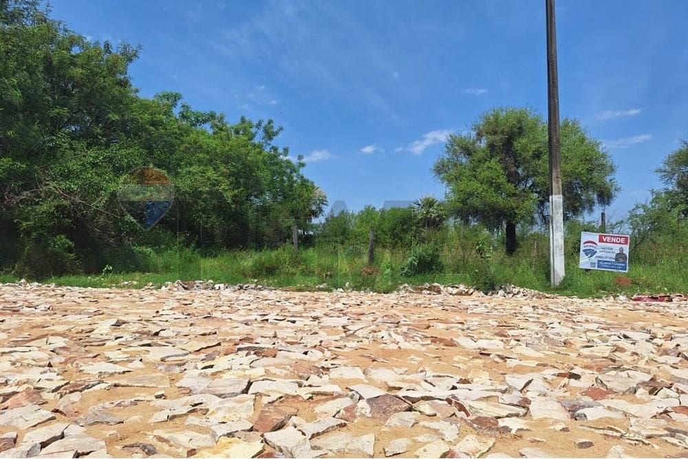 Terreno en venta-villa jardin-limpio, foto 2