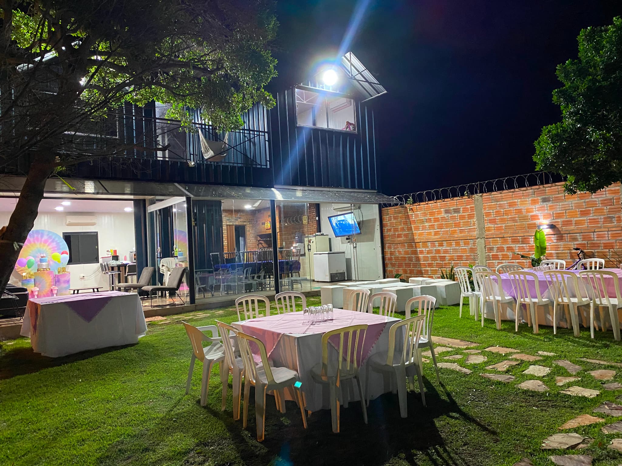 Casa Quinta - Ciudad De Itaugua — foto 5