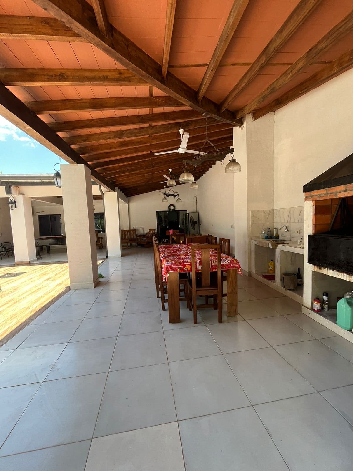 Casa En San Bernardino, foto 5