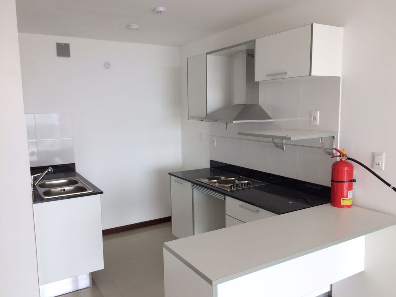 departamento de 2 habitaciones. San Vicente. Cod JL, foto 3