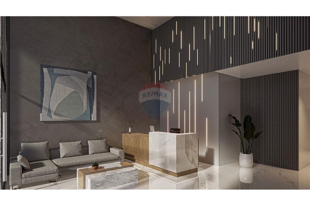 Departamento en Lumiere Mariscal, Asunción, foto 3