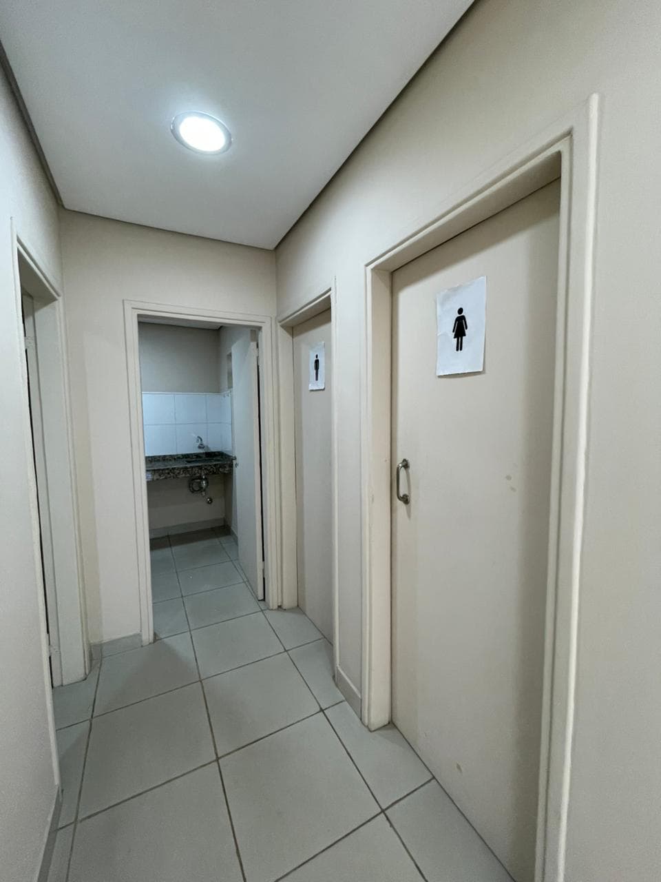 Oficina corporativa de 180 m2.- alquier - sobre mcal lopez, foto 5