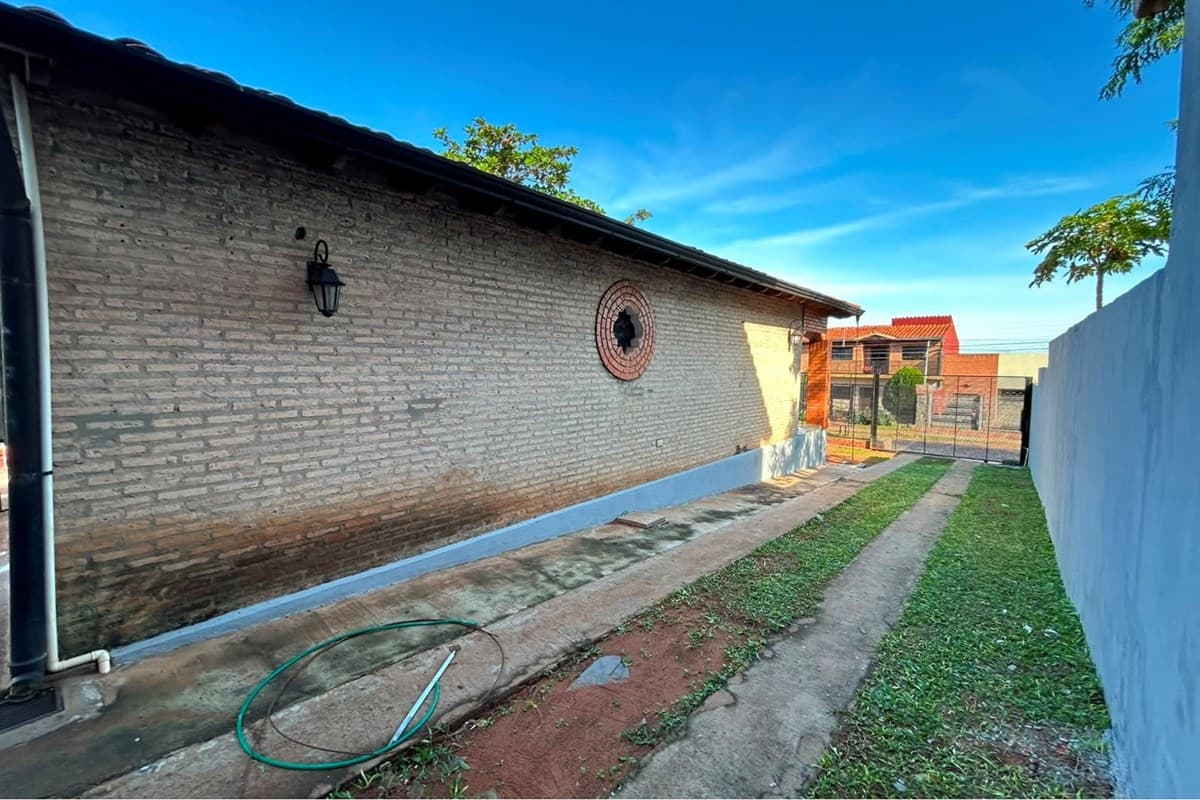 Casa en alquiler San Lorenzo, Central, foto 3