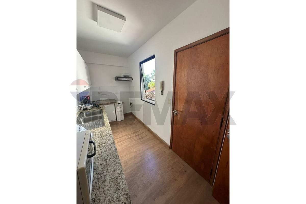 Departamento - Alquiler - Barrio Jara, foto 3