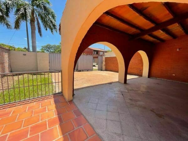 Casa en comlplejo habitacional aeropuerto, foto 3