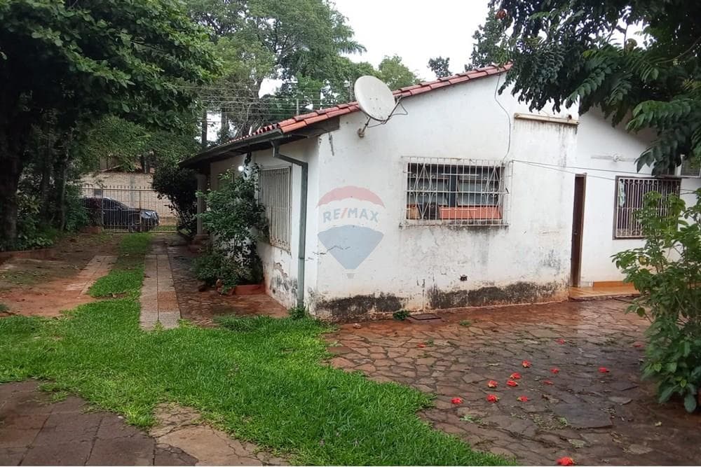 Casa con depósito en San Lorenzo, foto 3