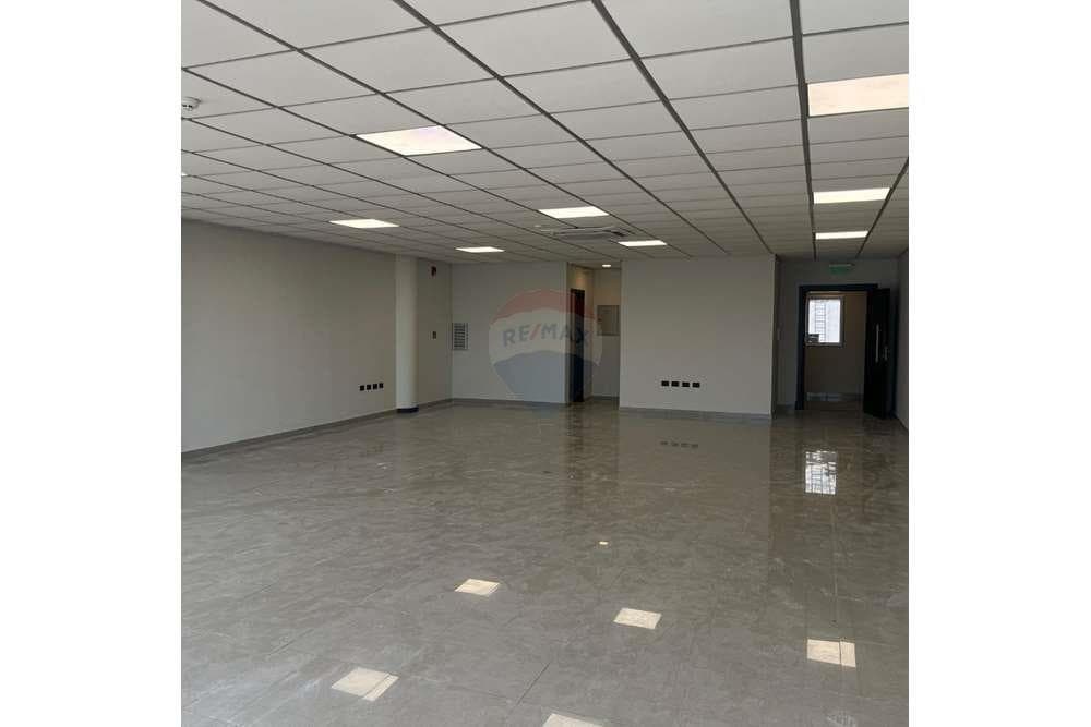 Oficina en Villa Morra 120 m2 — foto 4