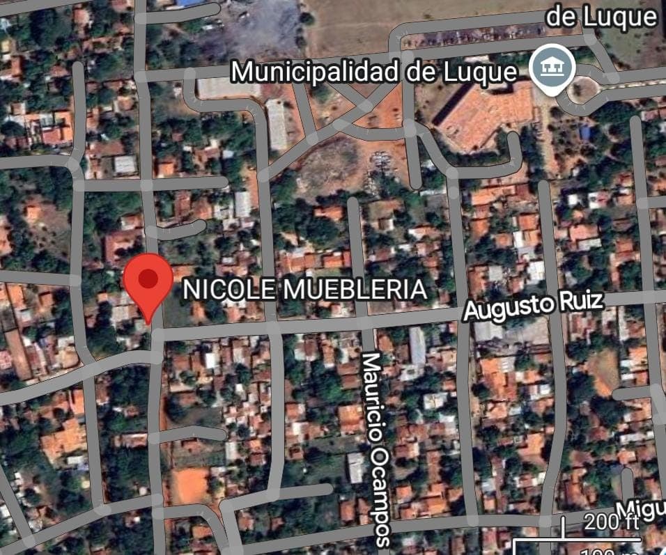 Local Comercial - Venta - Luque, Paraguay — foto 5