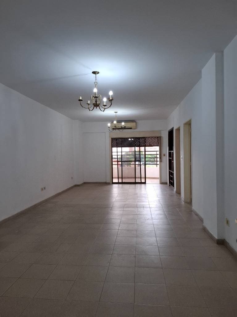 Departamento 3 dormitorios Edificio Alicante en Catedral, Asunción, foto 1