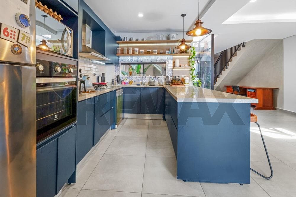 Dúplex moderno en lambare — foto 5