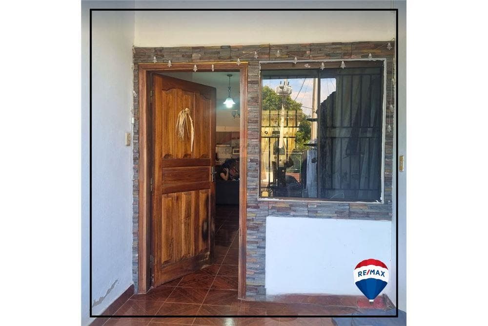 Hermosa Casa Residencial en Asunción — foto 2