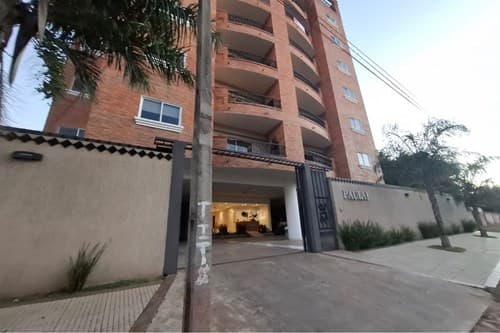 Teniente Zenteno, Zona Norte, Fernando de la Mora, Central, foto 1