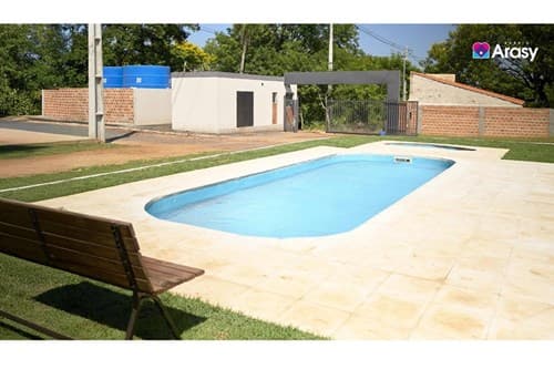 En venta chalet en areguá ✨ barrio cerrado arasy 3, foto 4