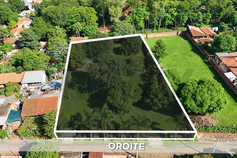 Terreno de 2.255 m² en Laurelty Luque, foto 5