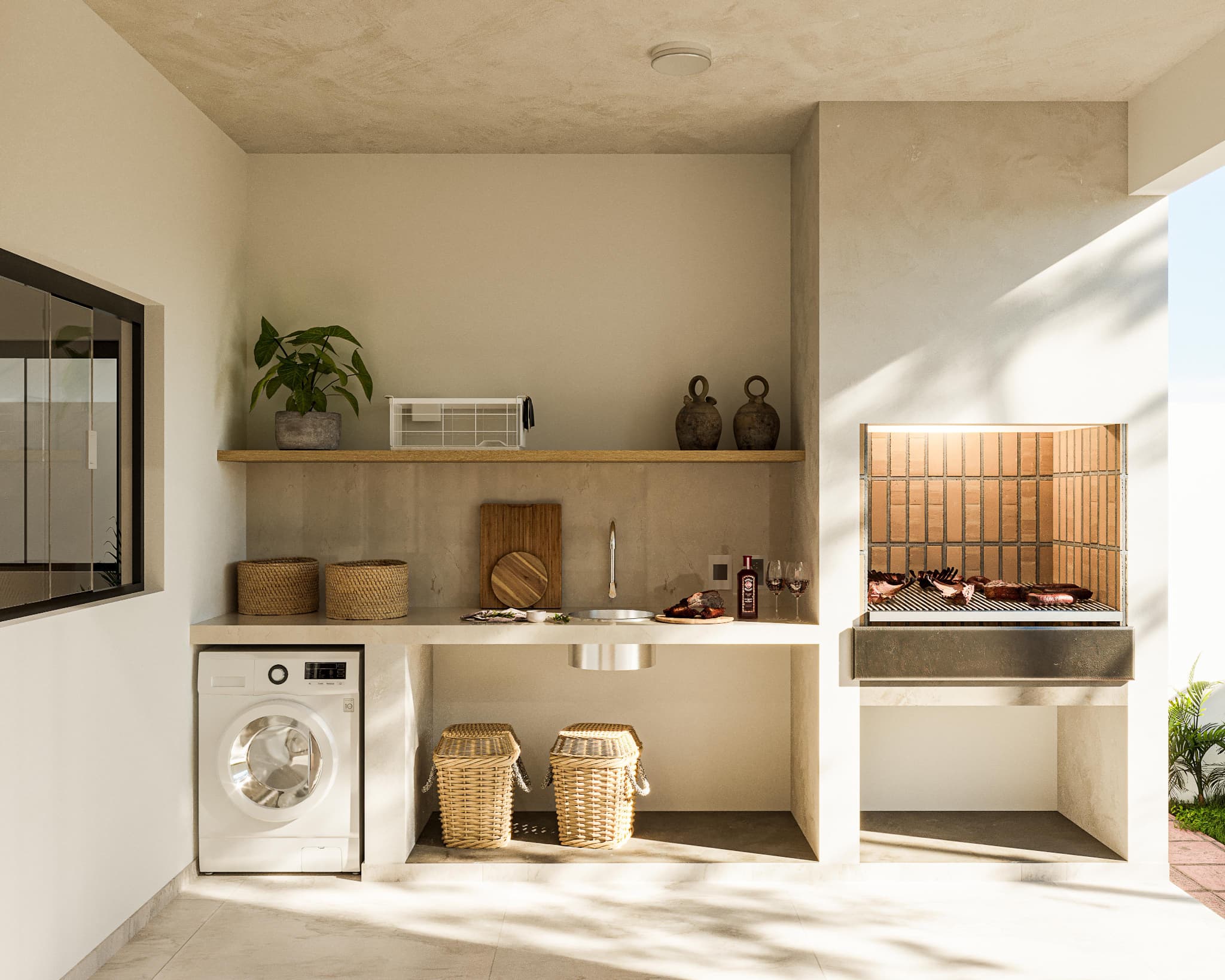 Viviendas Duplex Capiata, foto 4