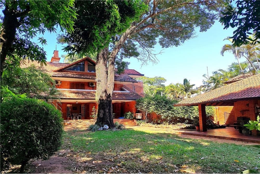 residencia de 1500m2 de 5 dormitorios, foto 2