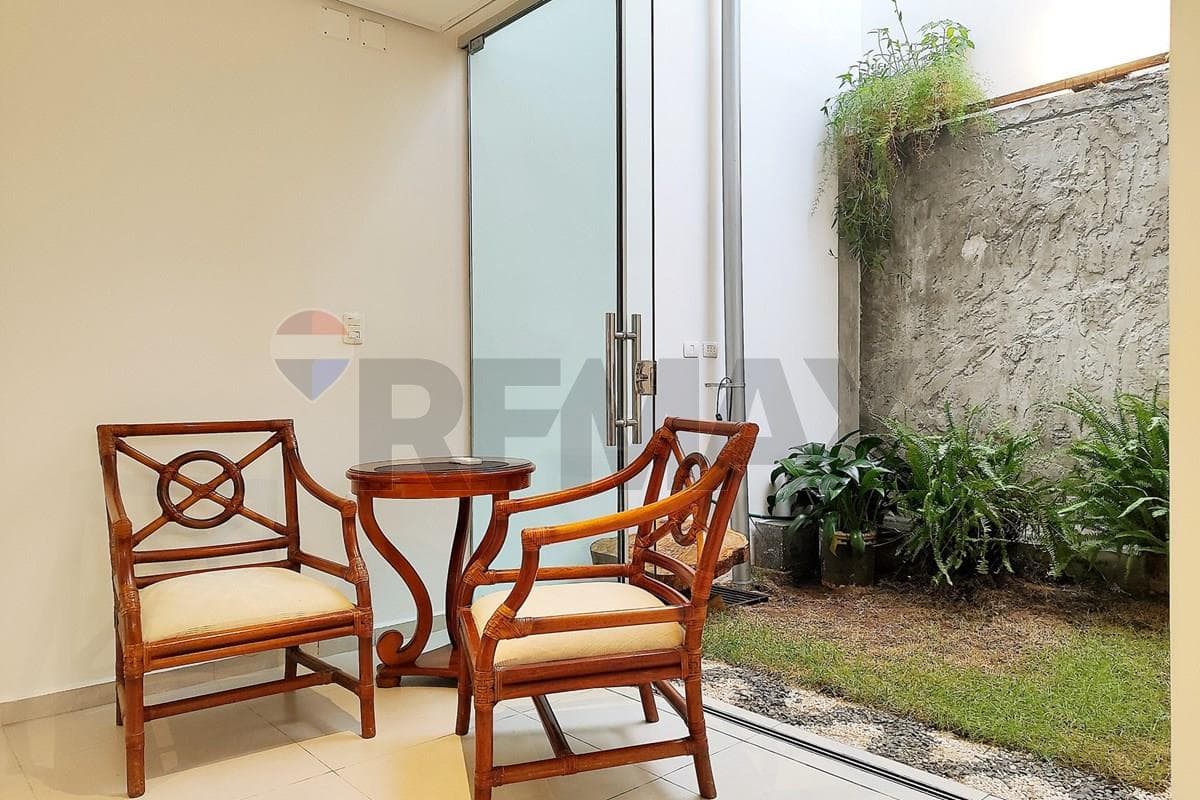 Duplex Fernando de la Mora, foto 4