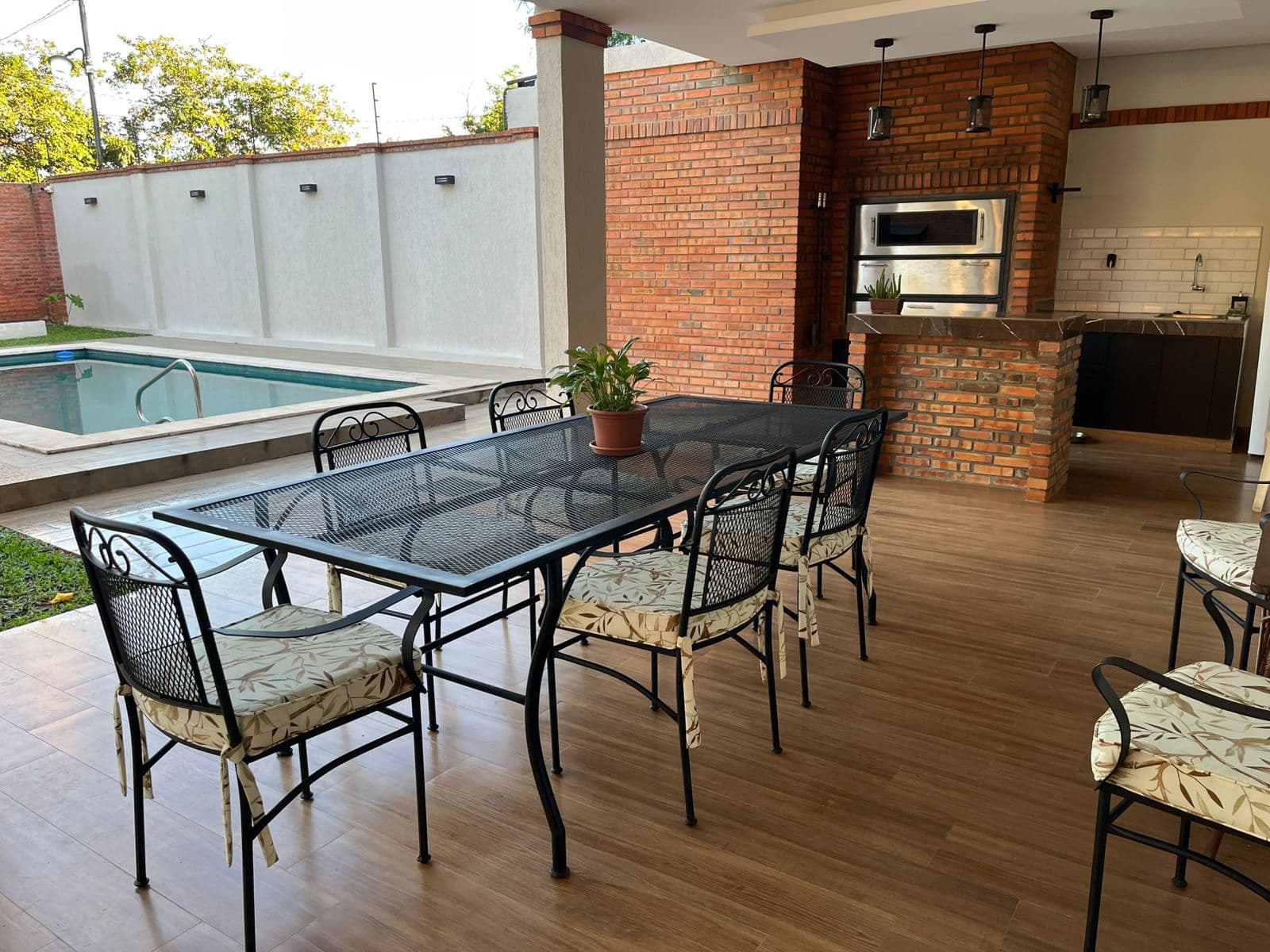 Dueño Vende Fernando de la Mora Zona Norte — foto 3