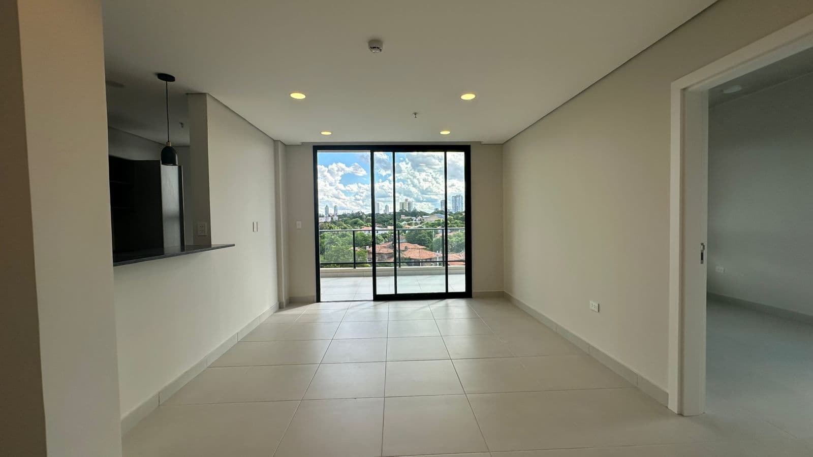 Alquilo departamento de 2 dormitorios - Alfevi Residence