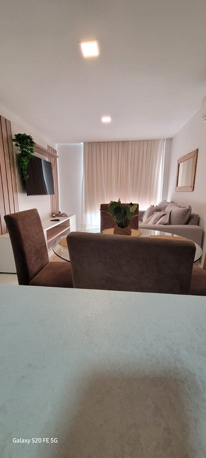 *ALQUILO departamento en HOTEL RAMADA By Wyndham (ex Zetta Village Airport*) — foto principal