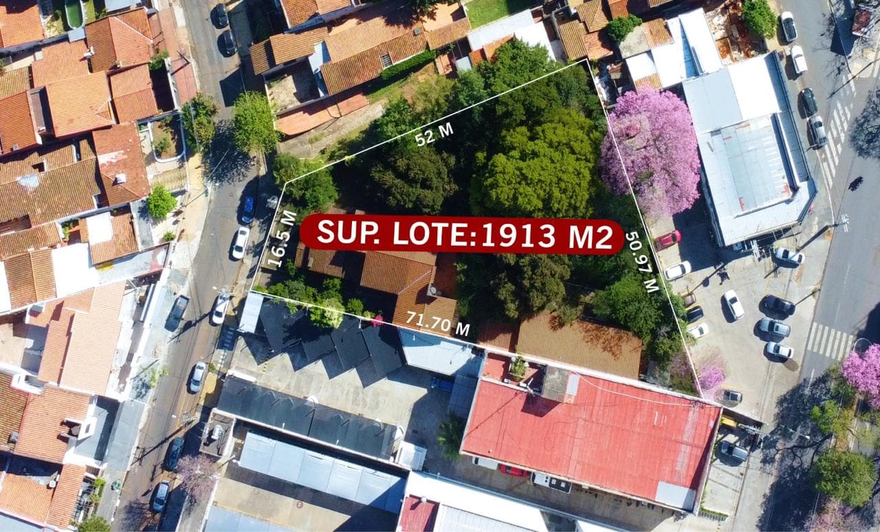 Propiedad zona barrio Jara, foto 2