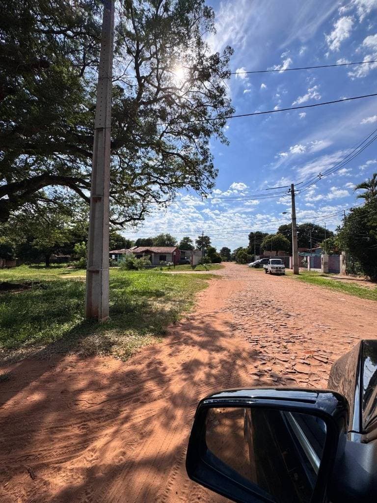 Terreno en Luque – costa sosa, foto 2