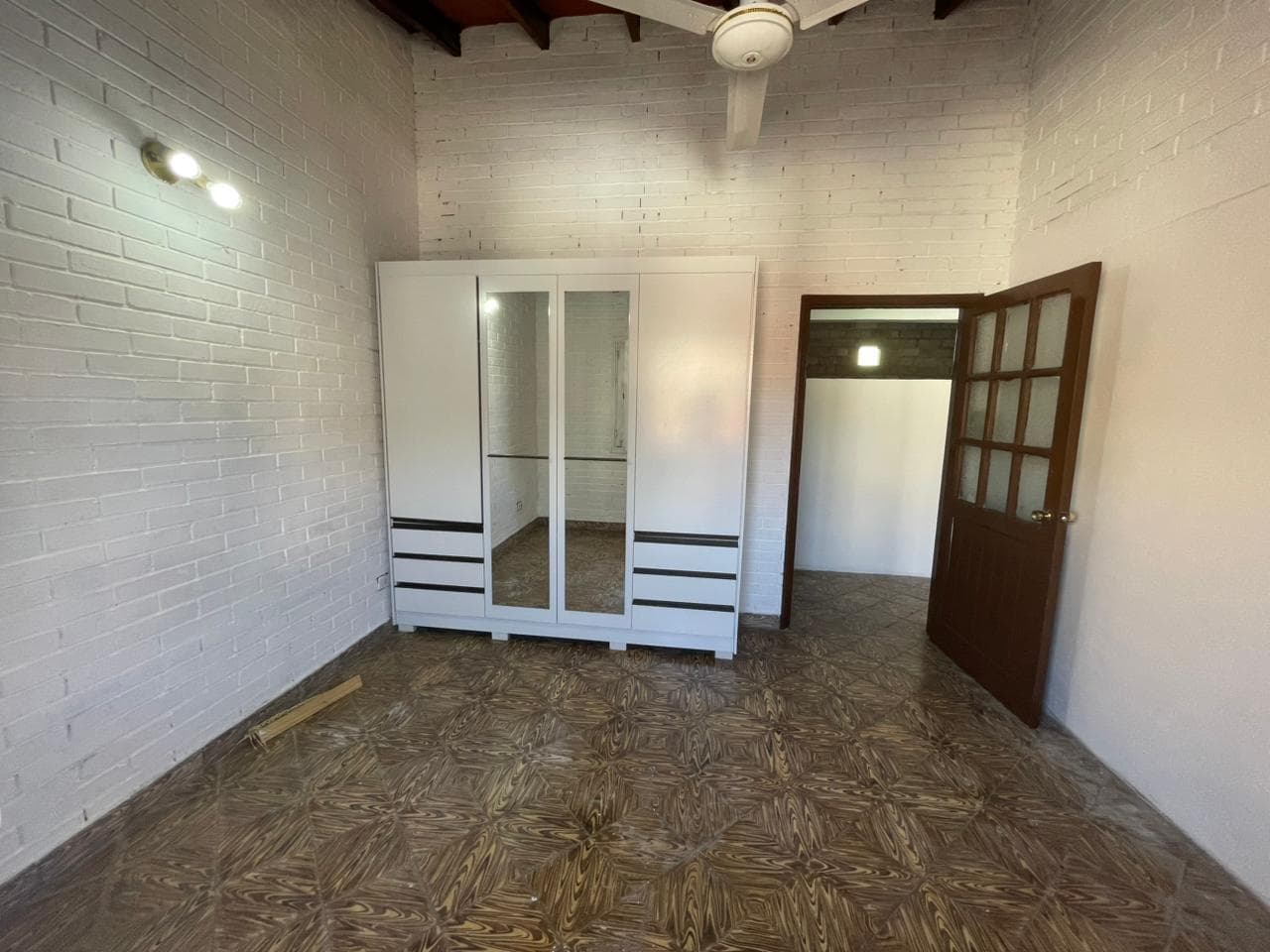 Departamento en Asunción, foto 5