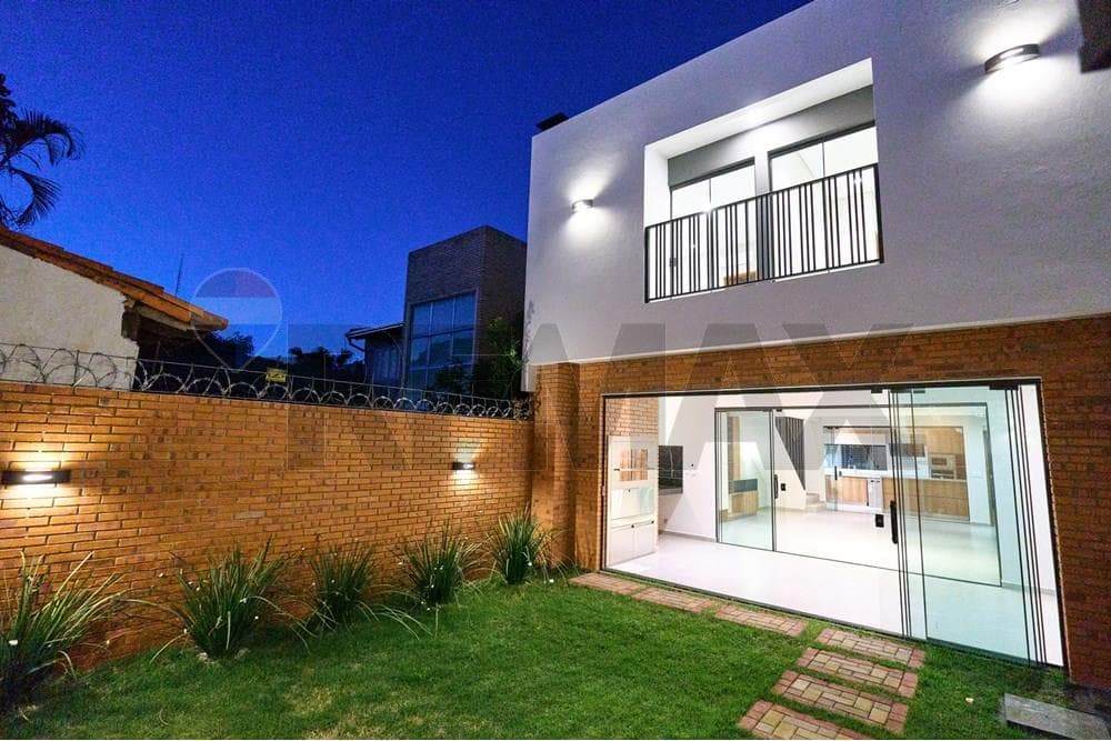 Duplex - Venta - Villa Morra, Paraguay, foto 2