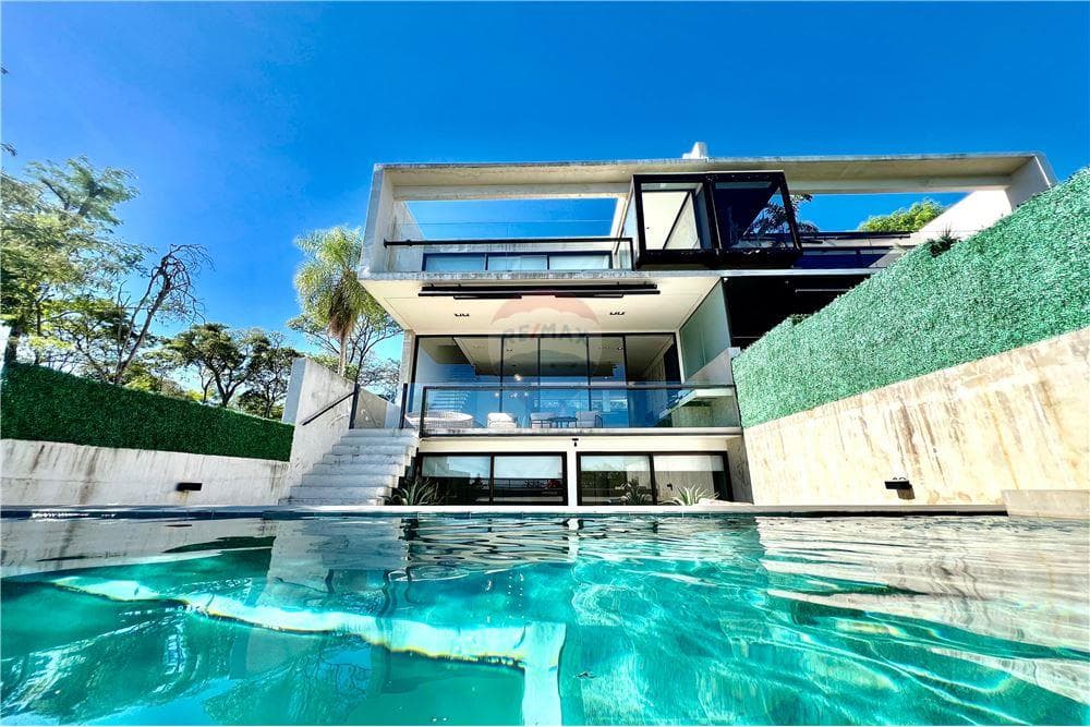 Residencia de Lujo de 4 Niveles en San Ber - Vista al Lago - Zona Anfiteatro, foto 4