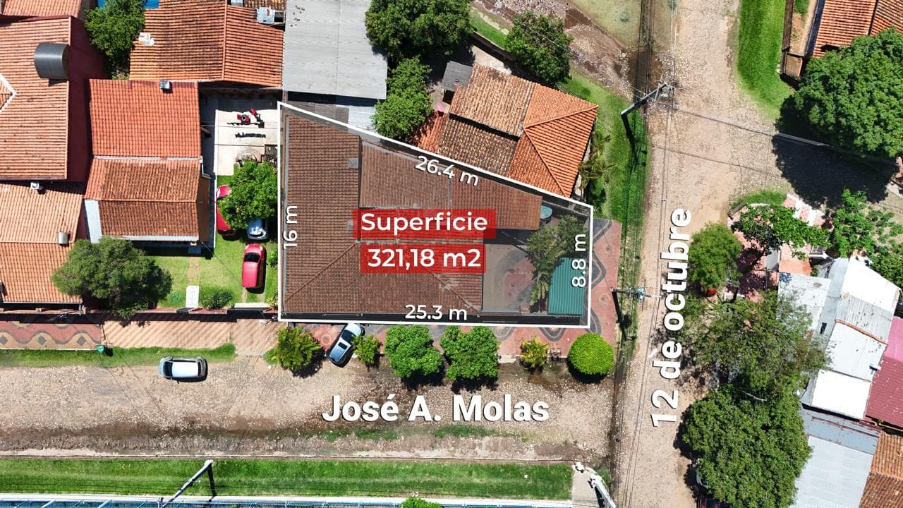 Casa en Luque, foto 5