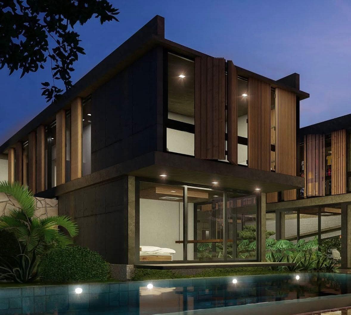 Exclusiva propiedad en venta – proyecto de alta gama en San Lorenzo, foto 1