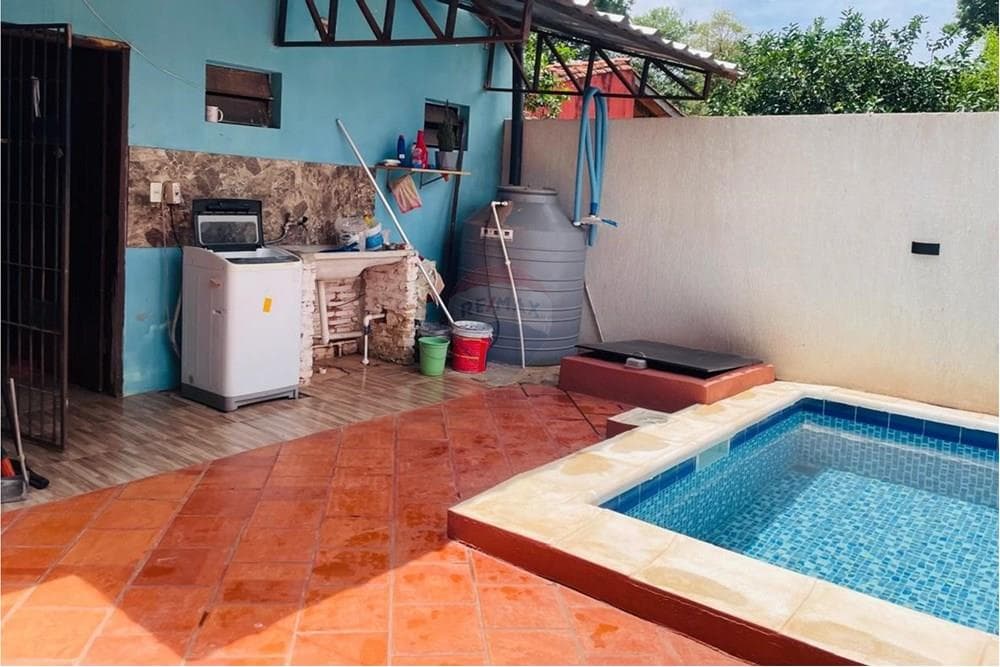Casa en Ypané: ¡Piscina y quincho incluidos!, foto 3