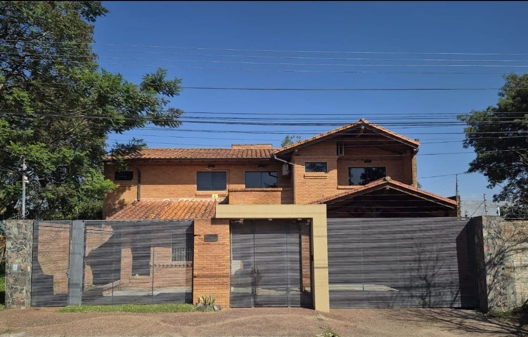 Exclusiva casa en alquiler – b° ita enramada | zona yacht ⛳, foto 3