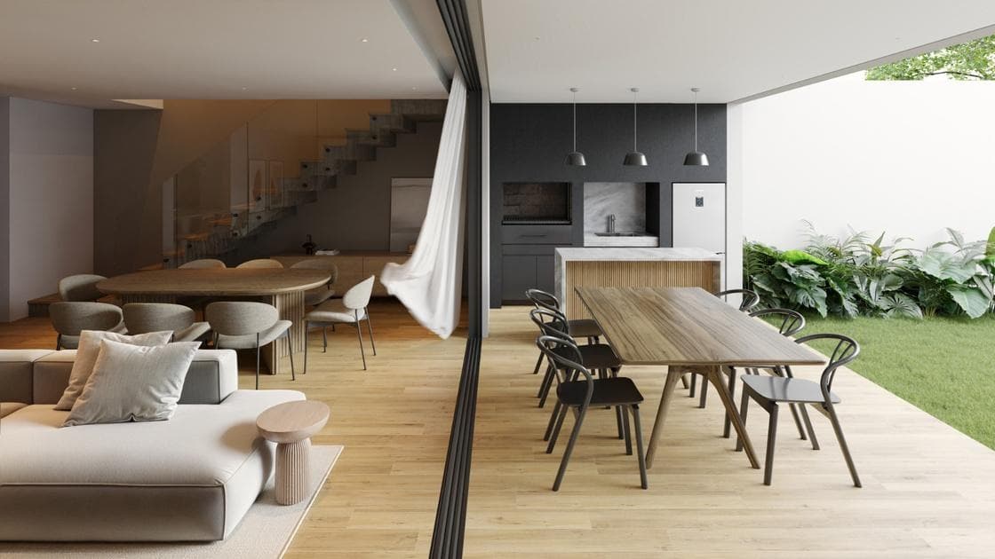 Casas Pareadas Salvador, foto 4