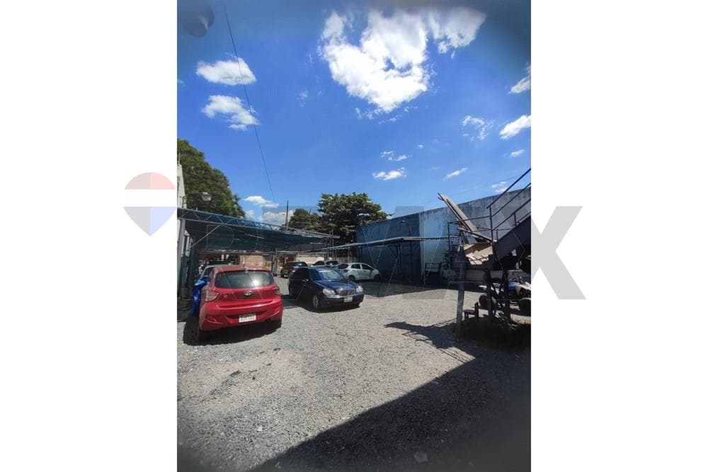 Local Comercial - Alquiler - San Pablo, Paraguay, foto 4