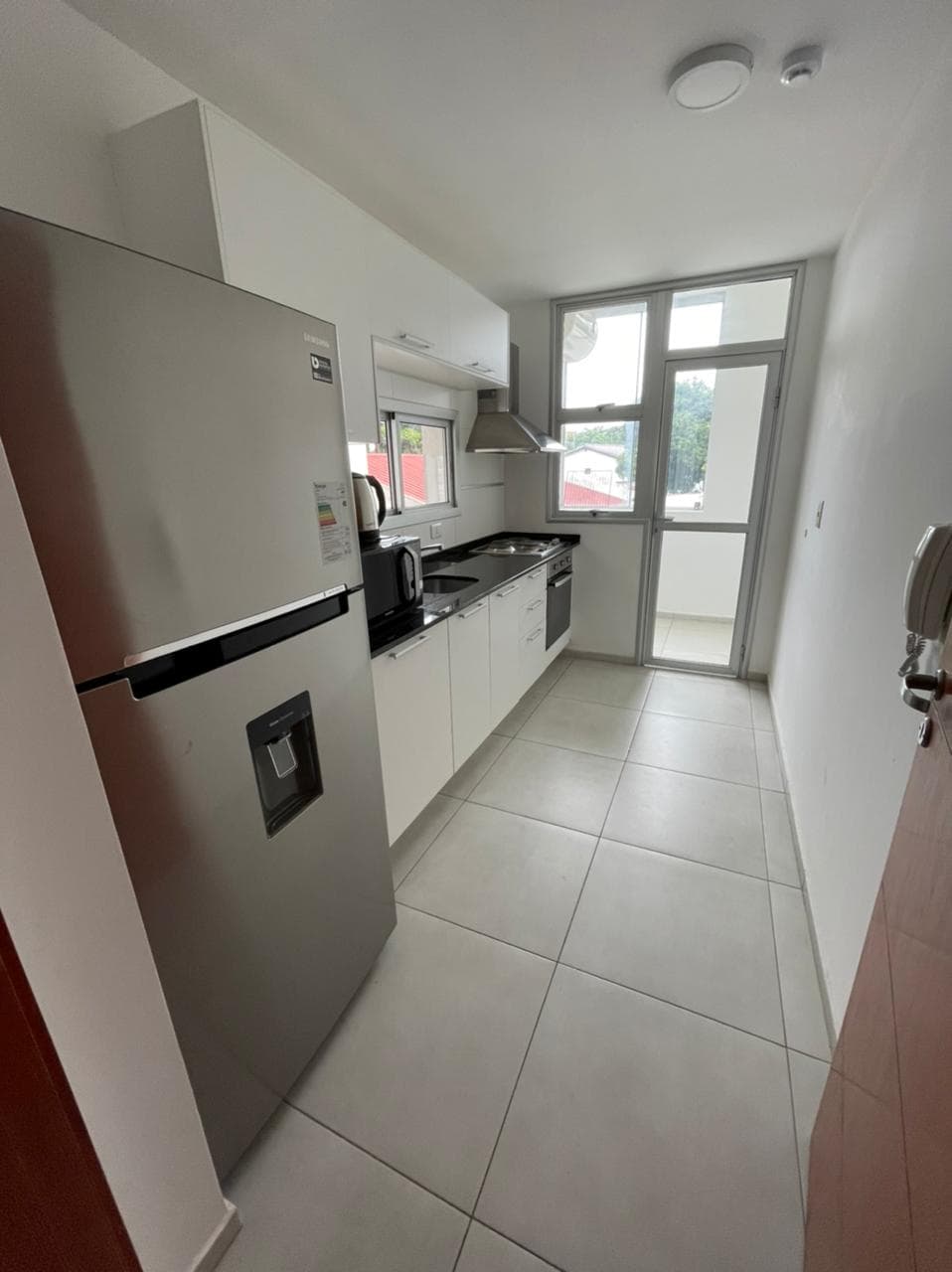 hermoso departamento 1 dormitorio AMOBLADO — foto 4