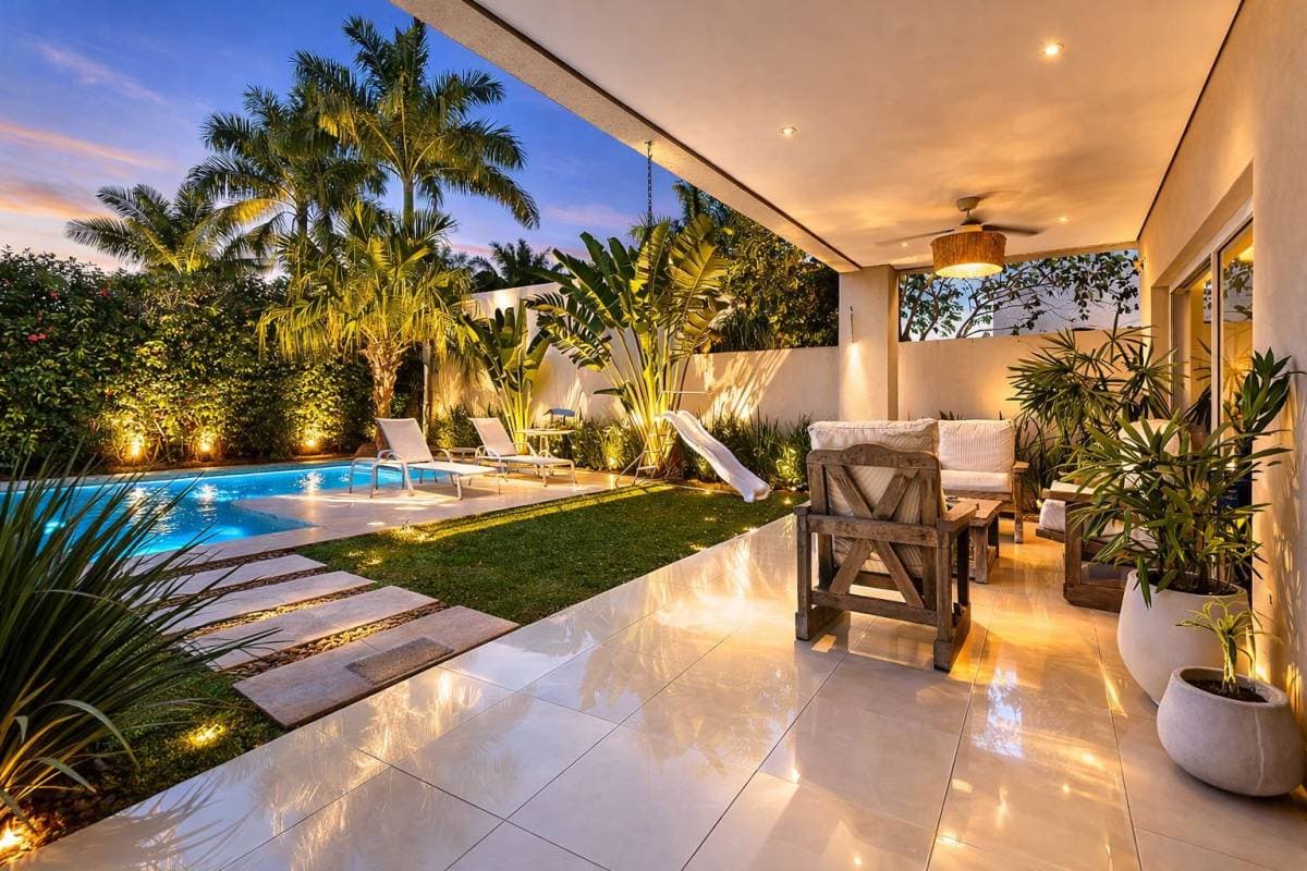 Residencia en country montesol — foto 3